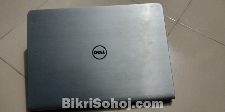 DELL LAPTOP